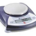 Ohaus Scale SP6000