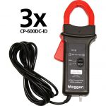 Megger CP-600DC-ID-KIT