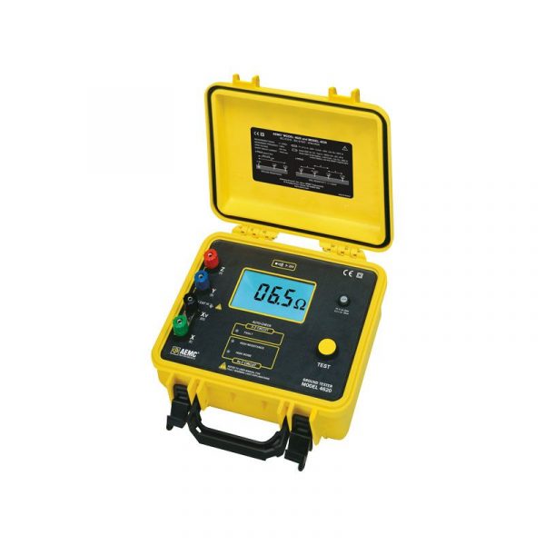 AEMC 4620 KIT