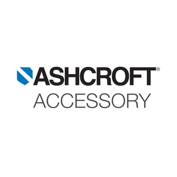 Ashcroft 292A133-01