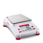 Ohaus Scale AX8201