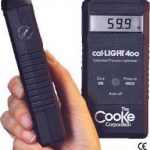 Cooke Corporation CALLIGHT 400L