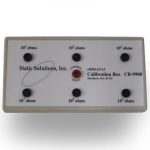 Static Solutions CB-9900