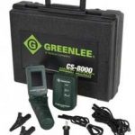 Greenlee Textron CS-8000