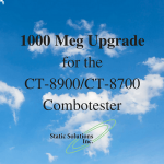Static Solutions CT-1000