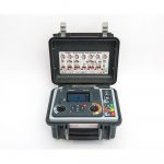 Compliance West PT-600-ISS-3