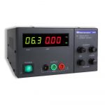 Cal Test Electronics 1410