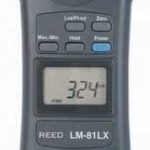 Reed Instruments LM-81LX