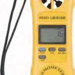Reed Instruments LM-81AM