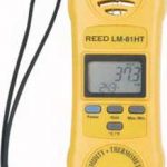 Reed Instruments LM-81HT