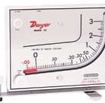 Dwyer Instruments Mark II 25