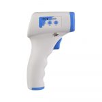 FOREHEAD IR THERMOMETER