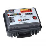Used Megger MRCT-PKG01