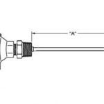 National Basic Sensor 6C-K-I-83-8-R-13.5-W-SD34-Z