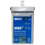 Onset HOBO Data Loggers UA-001-08
