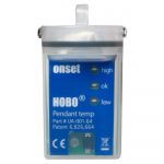 Onset HOBO Data Loggers UA-001-64