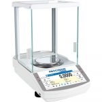 Ohaus Scale EX225D/AD