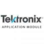 Tektronix DPOFL-XL020