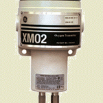 Panametrics XMO2-1H-31-0-XCAL-311-0